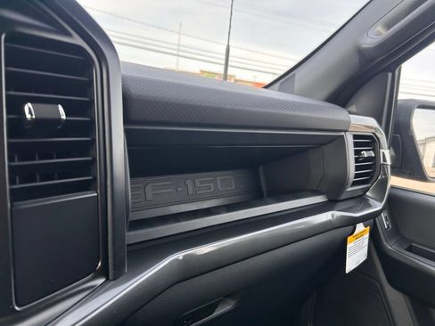 New 2026 Ford F150 STX w/ Equipment Group 200A AWD/4WD image 37