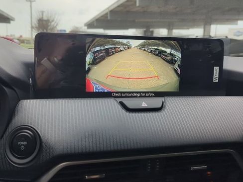 New 2026 MAZDA CX-70 SC image 19