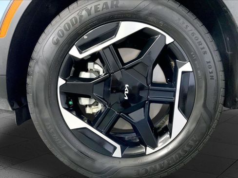 Certified 2026 Kia Sportage S AWD/4WD image 8