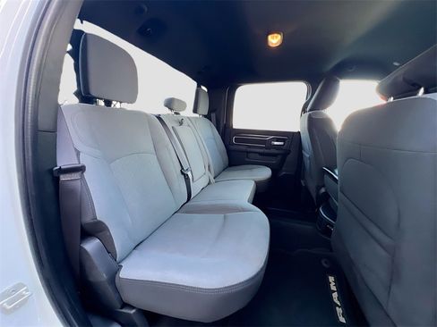 Used 2024 RAM 3500 Big Horn image 24