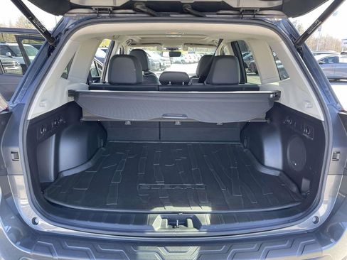 Used 2020 Subaru Forester Limited w/ Popular Package #3 image 33