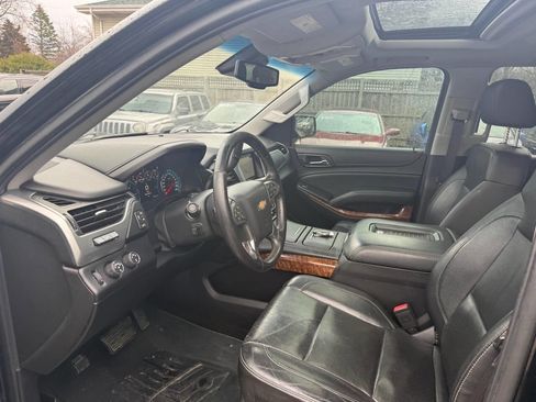 Used 2016 Chevrolet Tahoe LTZ image 7