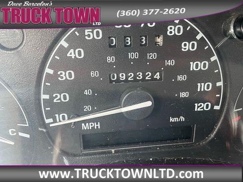 Used 2000 Ford Ranger XL RWD image 13
