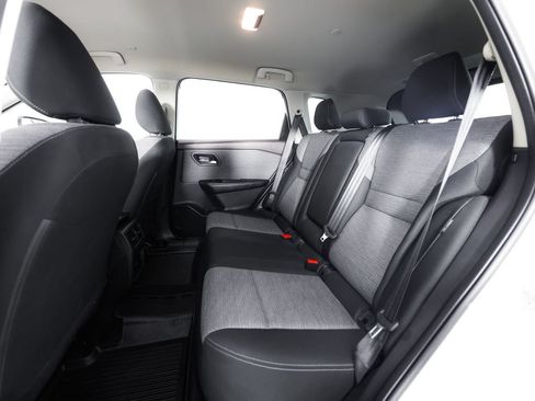 Used 2023 Nissan Rogue SV AWD/4WD image 17