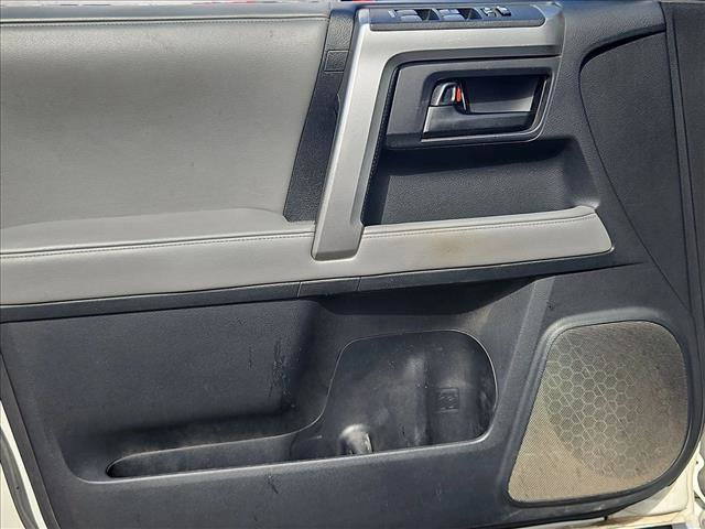 Used 2010 Toyota 4Runner SR5 RWD image 10