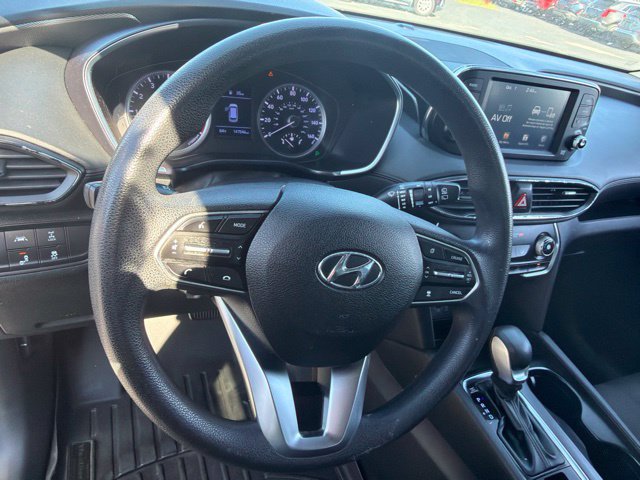 Used 2019 Hyundai Santa Fe SE AWD/4WD image 12