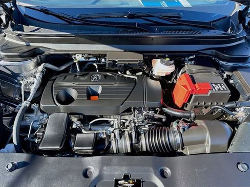 Certified 2025 Acura RDX A-Spec image 33