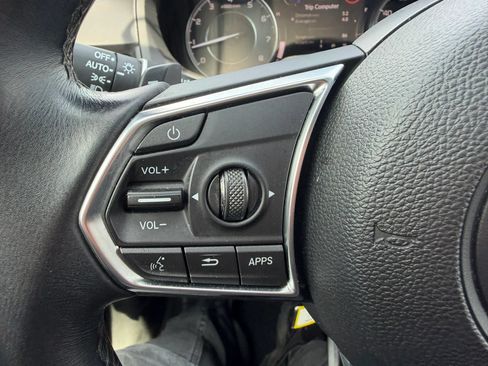 Used 2019 Acura RDX AWD w/ Technology Package image 9