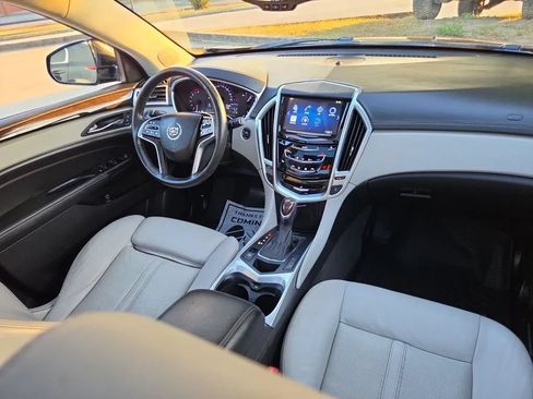 Used 2013 Cadillac SRX Luxury AWD/4WD image 33
