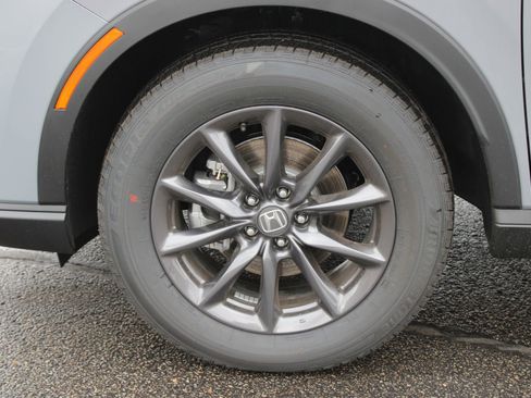 New 2026 Honda CR-V EX-L image 13