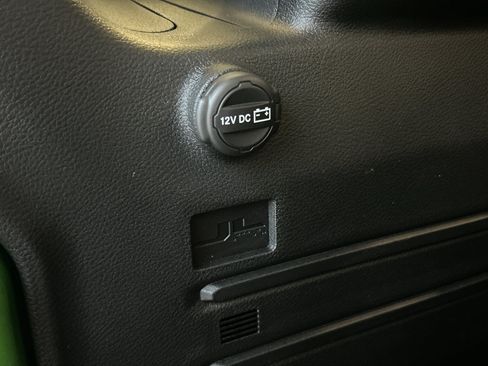 New 2025 Jeep Wrangler Unlimited Rubicon 392 image 11