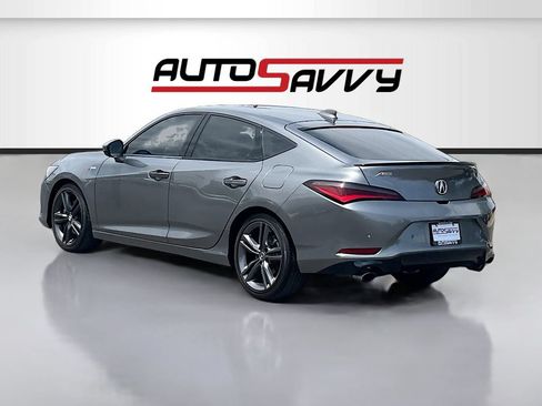 Used 2024 Acura Integra A-Spec FWD image 5