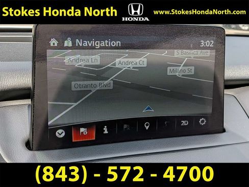 Used 2020 MAZDA CX-9 Grand Touring AWD/4WD image 8