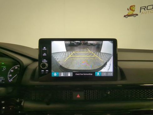 Used 2024 Honda CR-V Sport Touring image 22