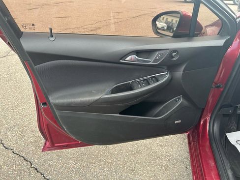 Used 2017 Chevrolet Cruze LT w/ LT True North Edition image 14