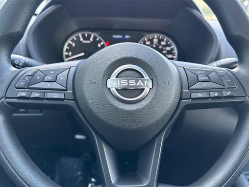 New 2025 Nissan Sentra S image 20