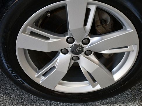 Used 2019 Audi Q5 Prestige AWD/4WD image 20
