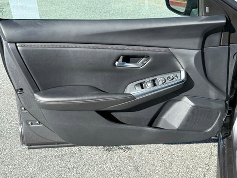 Used 2024 Nissan Sentra SR image 20