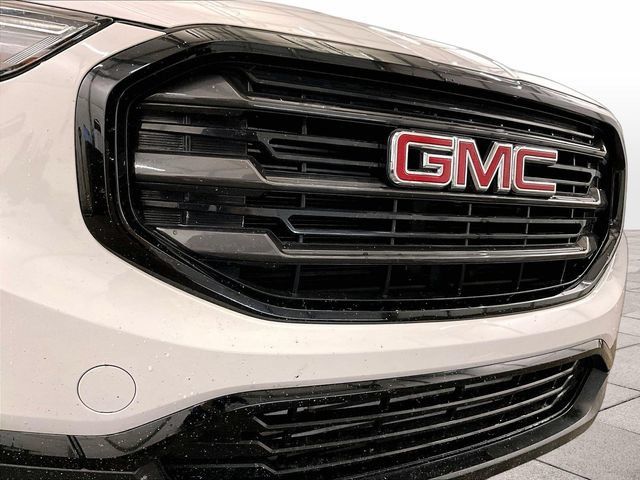 Used 2020 GMC Terrain SLE w/ Driver Convenience Package AWD/4WD image 30