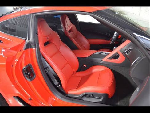 Used 2019 Chevrolet Corvette Grand Sport RWD image 20