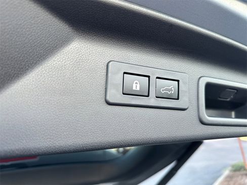 Certified 2025 Subaru Forester Limited w/ Popular Package #1 image 26