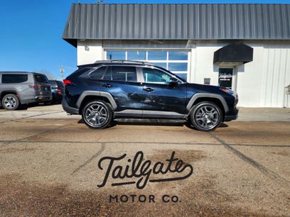 Used 2024 Toyota RAV4 Adventure