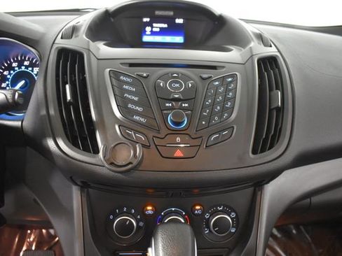 Used 2016 Ford Escape S FWD image 18