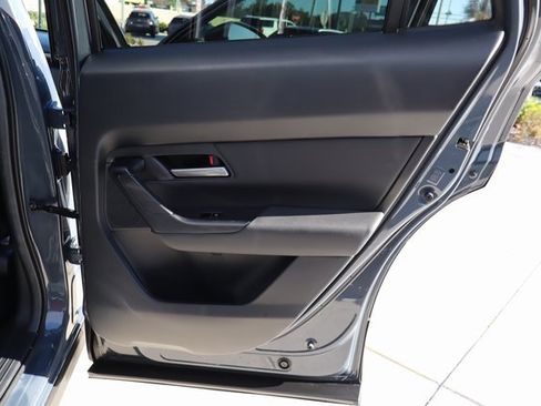 Used 2025 MAZDA CX-50 2.5 Hybrid w/ Weather Package image 28