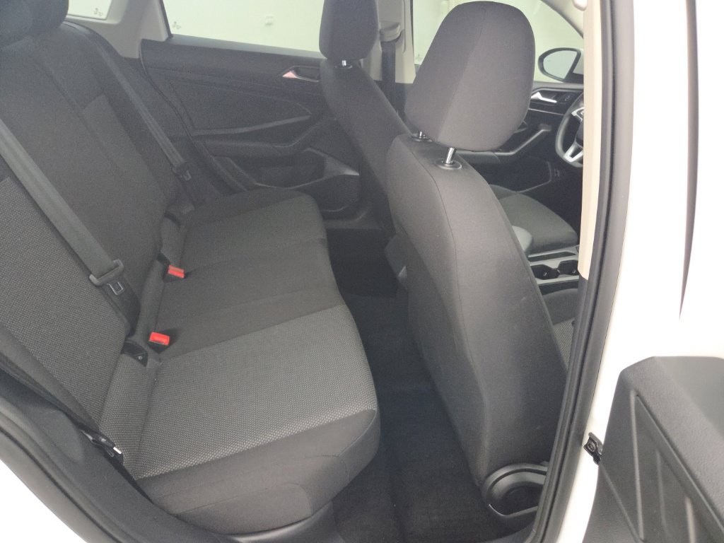 Used 2021 Volkswagen Jetta S w/ Driver Assistance Package FWD image 16