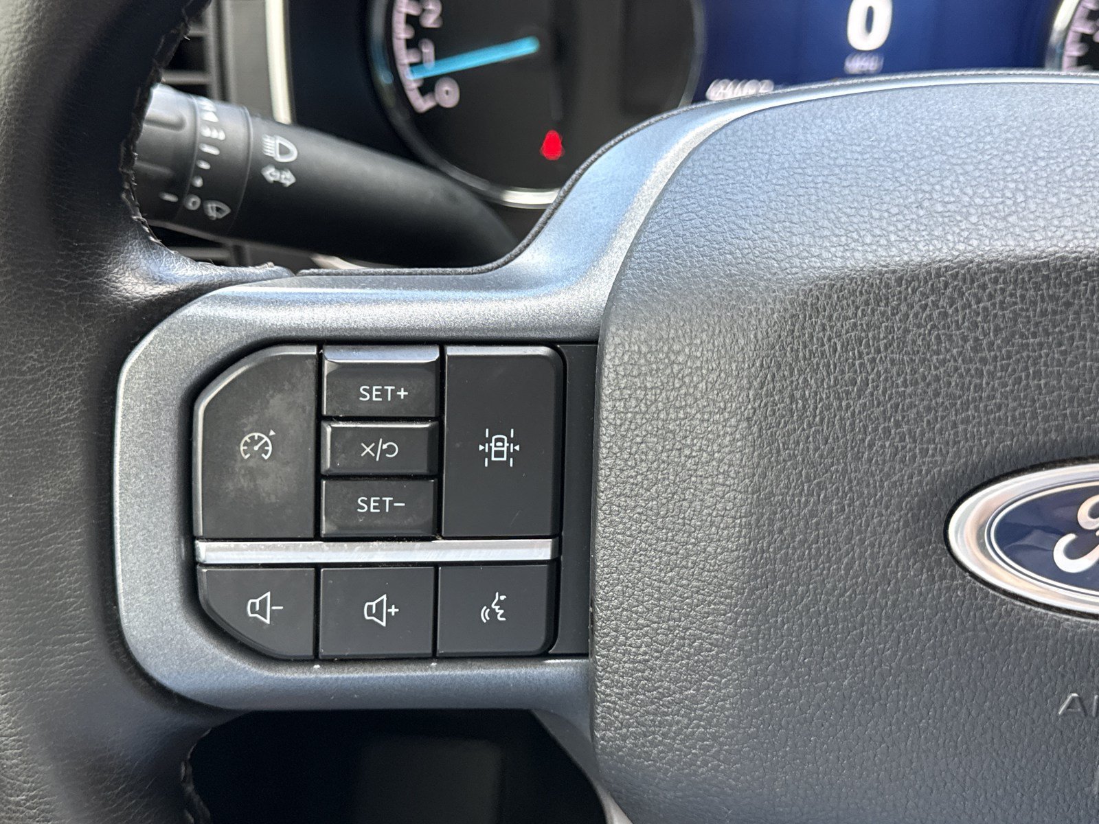 Used 2023 Ford F150 XLT w/ Equipment Group 302A High AWD/4WD image 20