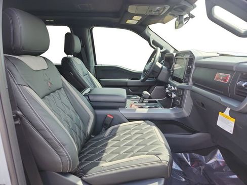 New 2026 Ford F150 XLT w/ Equipment Group 303A High image 46