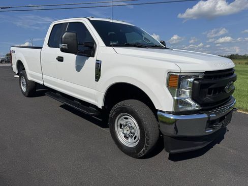 Used 2020 Ford F350 XL w/ Power Equipment Group AWD/4WD image 5