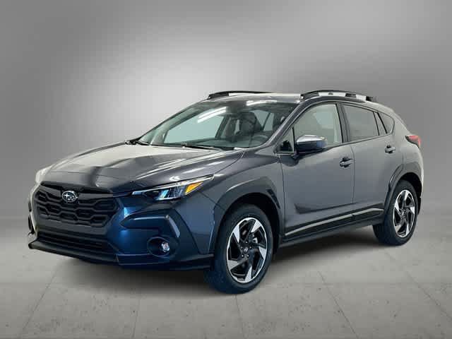 New 2026 Subaru Crosstrek 2.5i Limited AWD/4WD image 1