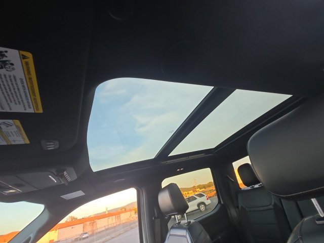 Used 2024 Ford F150 Raptor AWD/4WD image 22