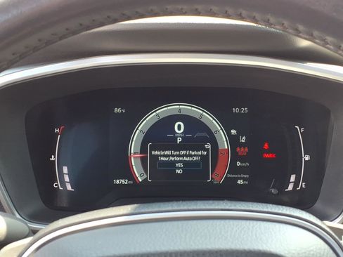 Used 2023 Toyota Corolla XSE FWD image 16