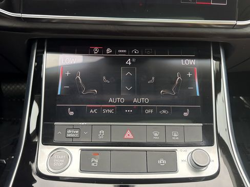 Used 2023 Audi Q8 Premium AWD/4WD image 26
