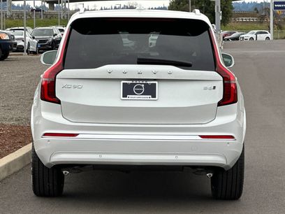 New 2026 Volvo XC90 B6 Plus w/ Protection Package Premier