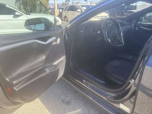 Used 2016 Tesla Model S 75 image 7