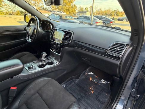 Used 2020 Jeep Grand Cherokee Trailhawk image 53