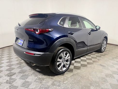 Used 2023 MAZDA CX-30 AWD 2.5 S w/ Preferred Package image 7