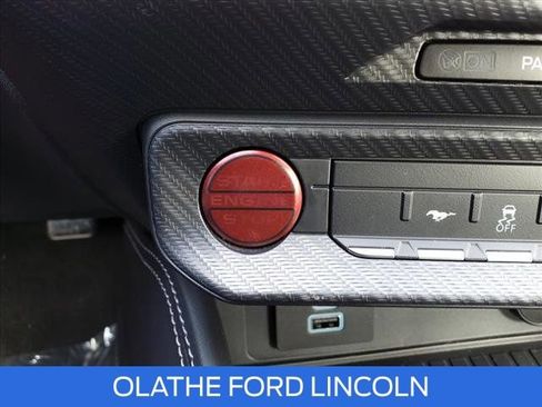 Used 2024 Ford Mustang GT Premium image 21