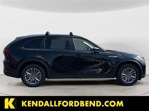 Used 2025 MAZDA CX-90 3.3 Turbo w/ Select Package image 6