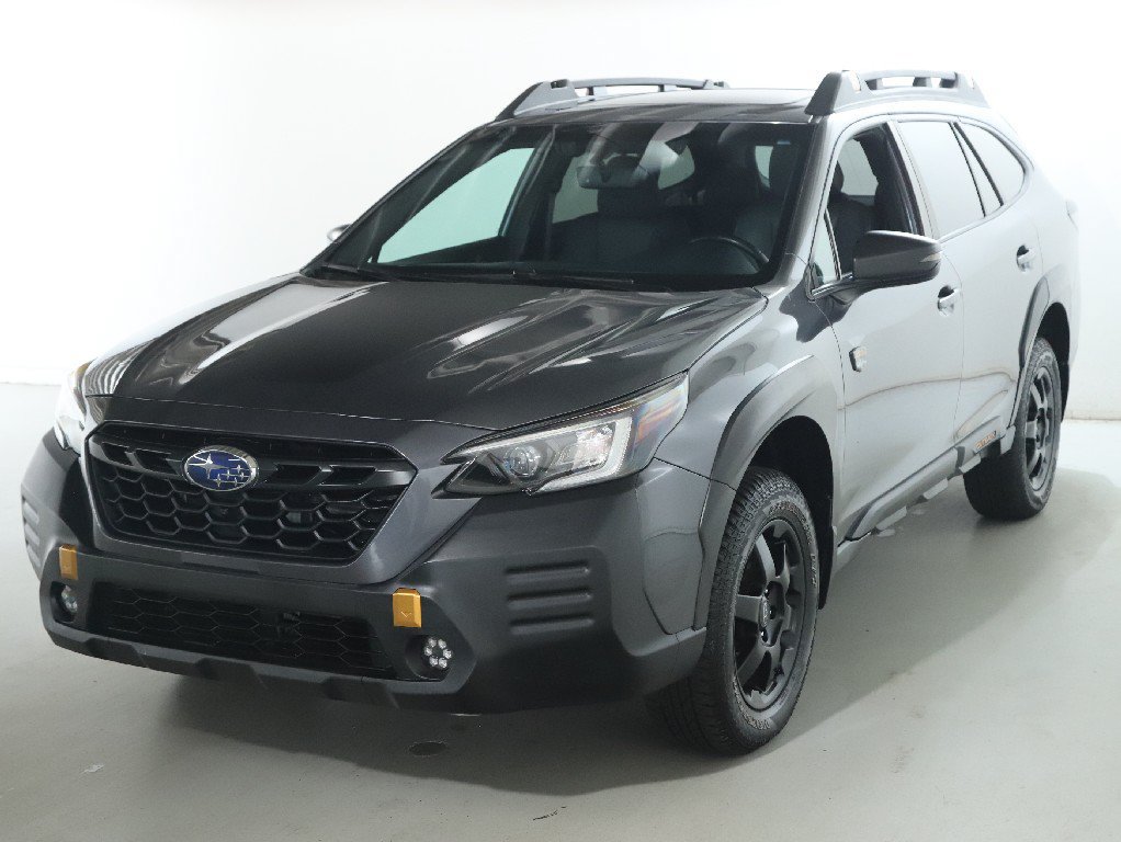 Used 2022 Subaru Outback Wilderness w/ Wilderness Package AWD/4WD image 3