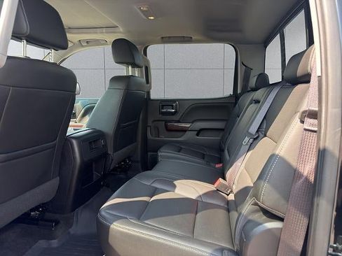 Used 2017 GMC Sierra 1500 SLT AWD/4WD image 51