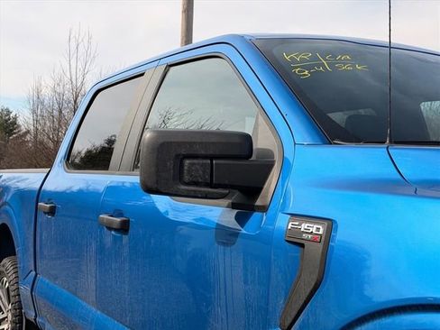 Used 2021 Ford F150 XL w/ STX Appearance Package image 11