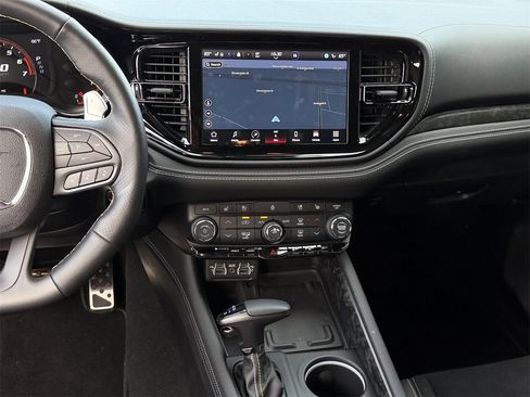 Used 2024 Dodge Durango SRT image 17