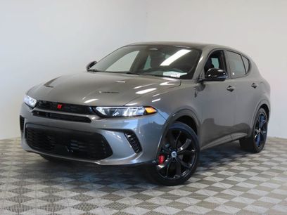Used 2024 Dodge Hornet R/T Plus