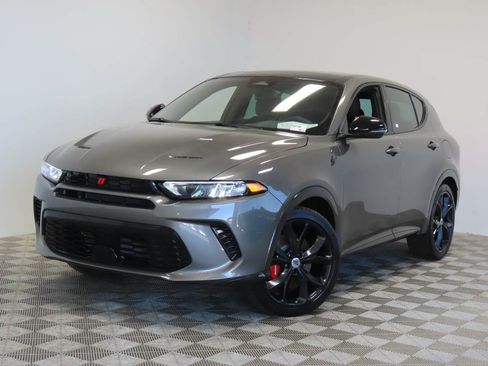 Used 2024 Dodge Hornet R/T Plus AWD/4WD image 1
