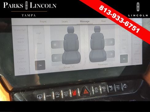 Used 2023 Jeep Grand Wagoneer L Series III AWD/4WD image 27