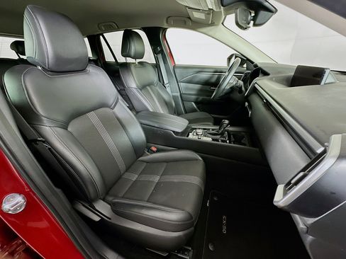 Used 2024 MAZDA CX-50 AWD 2.5 S w/ Preferred Package image 31